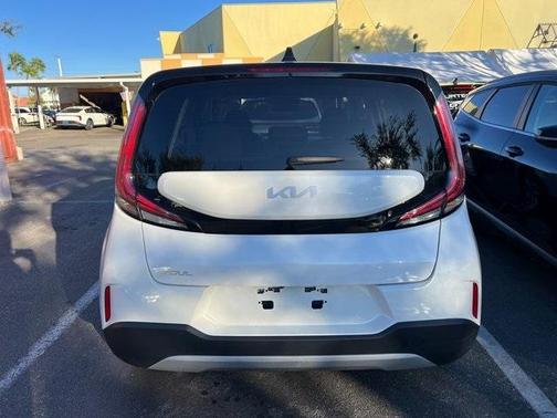 2024 Kia Soul EX