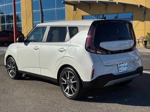 2024 Kia Soul EX