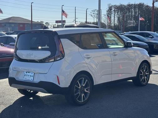 2024 Kia Soul EX