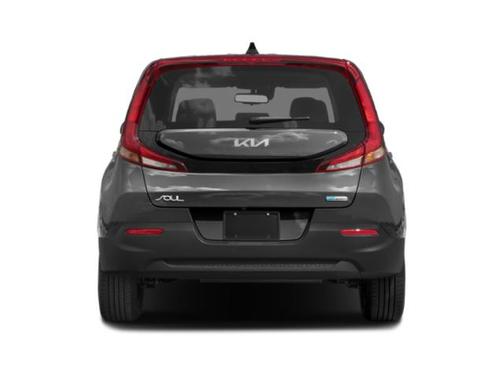 2022 Kia Soul EX