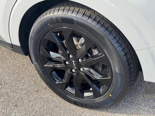 2024 Kia Carnival SX Prestige