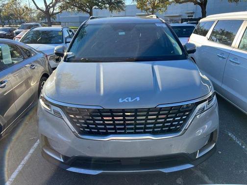 2024 Kia Carnival SX Prestige