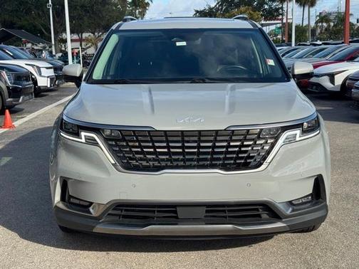 2024 Kia Carnival SX Prestige