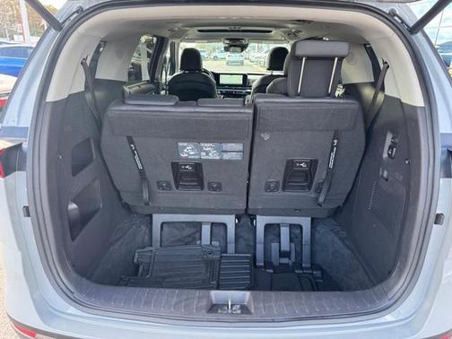 2024 Kia Carnival SX Prestige