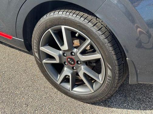 2020 Kia Soul GT-Line 2.0L