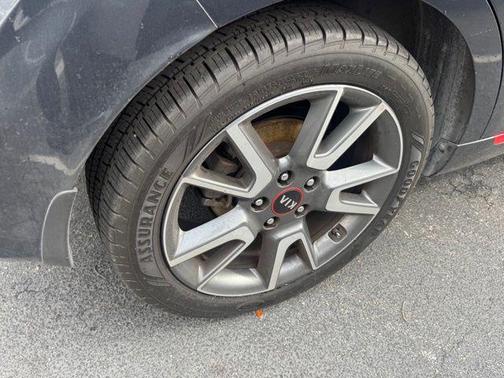 2020 Kia Soul GT-Line 2.0L