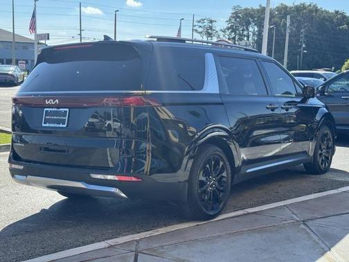 2024 Kia Carnival SX Prestige