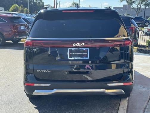 2024 Kia Carnival SX Prestige