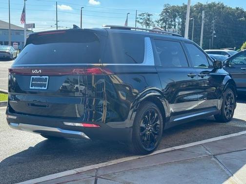 2024 Kia Carnival SX Prestige