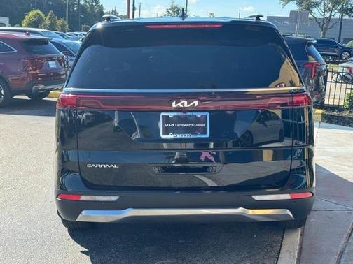 2024 Kia Carnival SX Prestige