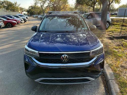 2023 Volkswagen Taos 1.5T S