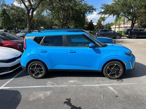 2023 Kia Soul EX