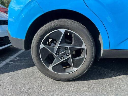 2023 Kia Soul EX