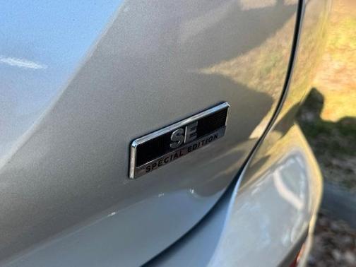 2023 Mitsubishi Outlander SE Special Edition