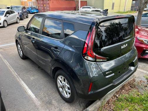 2023 Kia Soul S