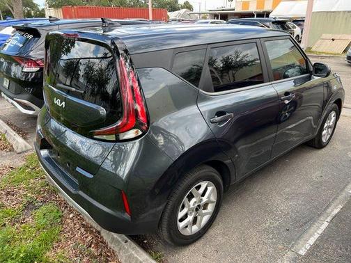 2023 Kia Soul S