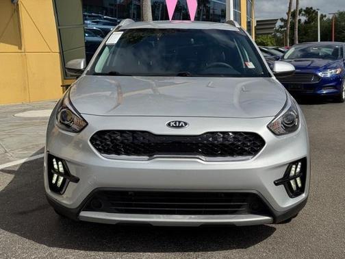 2021 Kia Niro LX