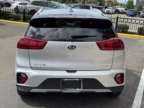 2021 Kia Niro LX