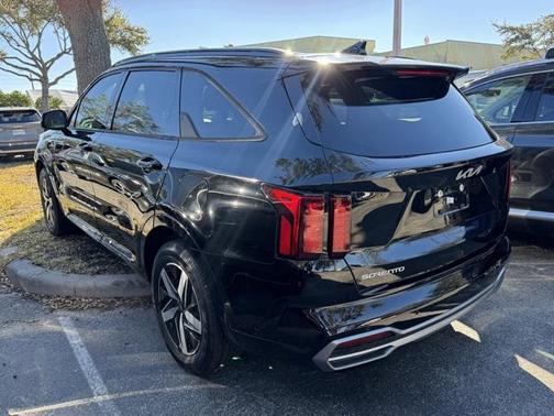 2023 Kia Sorento S