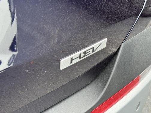 2025 Kia Carnival Hybrid LXS