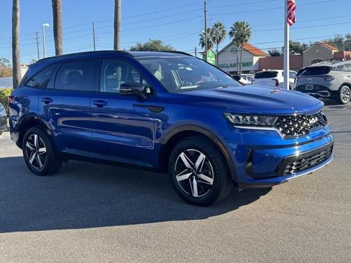 2023 Kia Sorento S