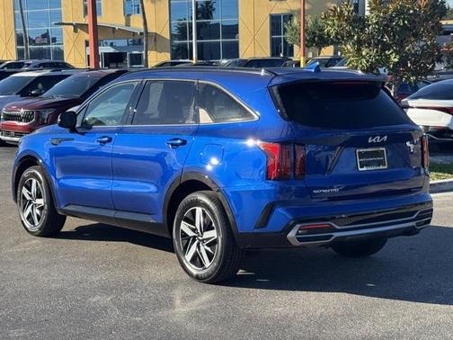 2023 Kia Sorento S