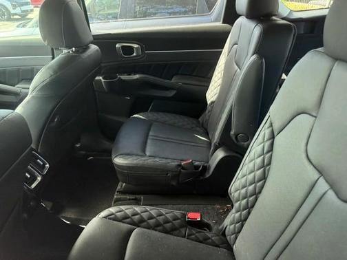 2022 Kia Sorento SX-PRESTIGE