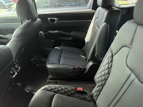 2022 Kia Sorento SX-PRESTIGE
