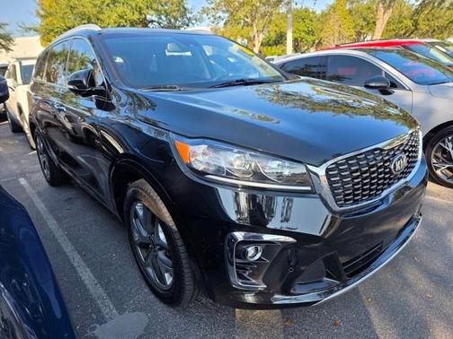 2020 Kia Sorento SX