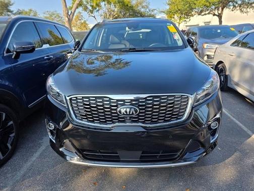 2020 Kia Sorento SX