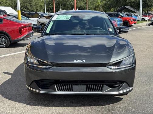 2024 Kia EV6 Light