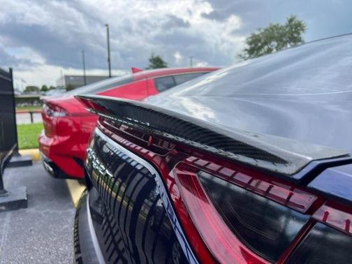 2020 Kia Stinger GT