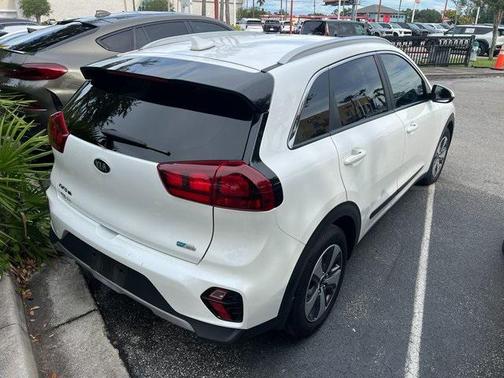 2021 Kia Niro LX