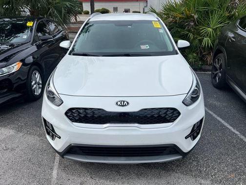 2021 Kia Niro LX