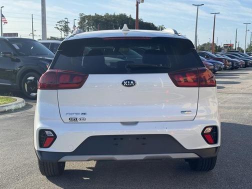 2021 Kia Niro LX
