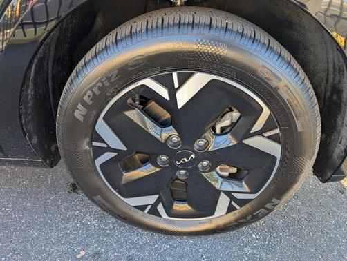 2024 Kia Niro EV Wind