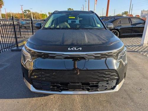 2024 Kia Niro EV Wind