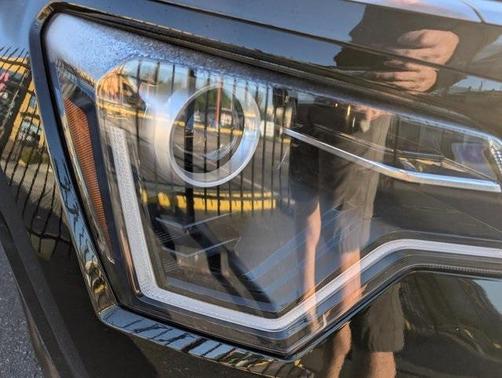 2024 Kia Niro EV Wind