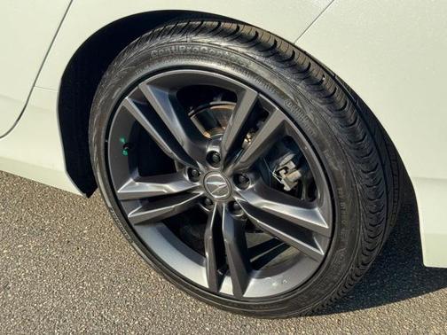 2024 Acura Integra A-Spec Technology