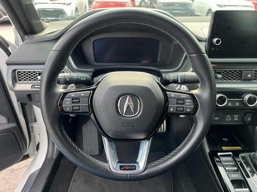 2024 Acura Integra A-Spec Technology