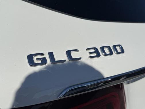 2020 Mercedes-Benz GLC 300 Base
