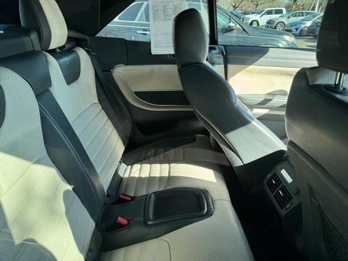 2018 Land Rover Range Rover Evoque SE Dynamic