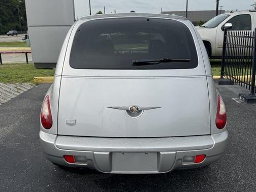 2008 Chrysler PT Cruiser LX