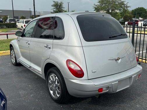2008 Chrysler PT Cruiser LX
