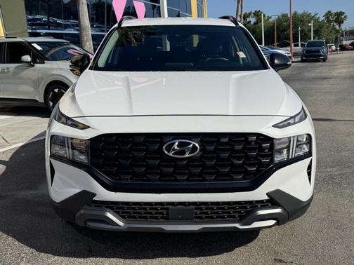 2023 Hyundai SANTA FE XRT