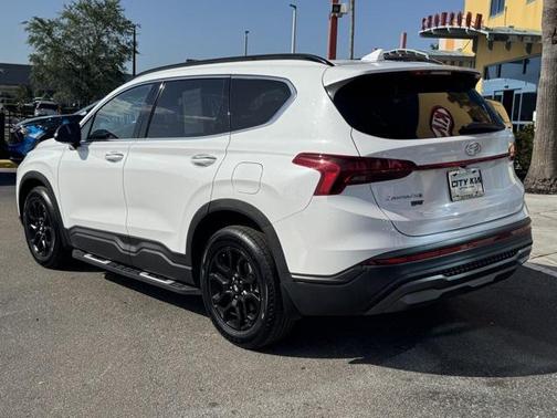 2023 Hyundai SANTA FE XRT