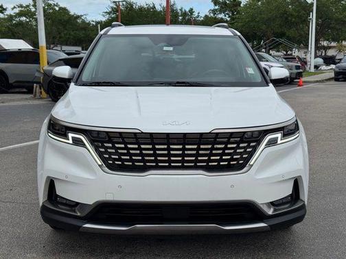 2024 Kia Carnival SX Prestige
