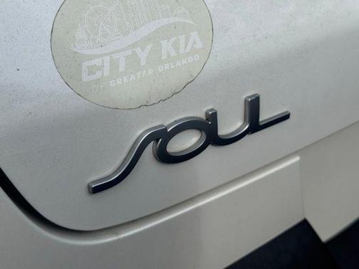 2022 Kia Soul X-Line