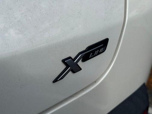 2022 Kia Soul X-Line