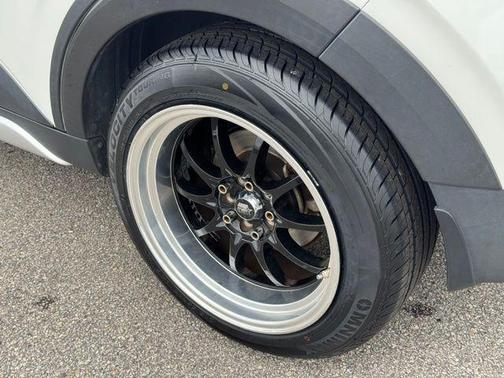 2022 Kia Soul X-Line